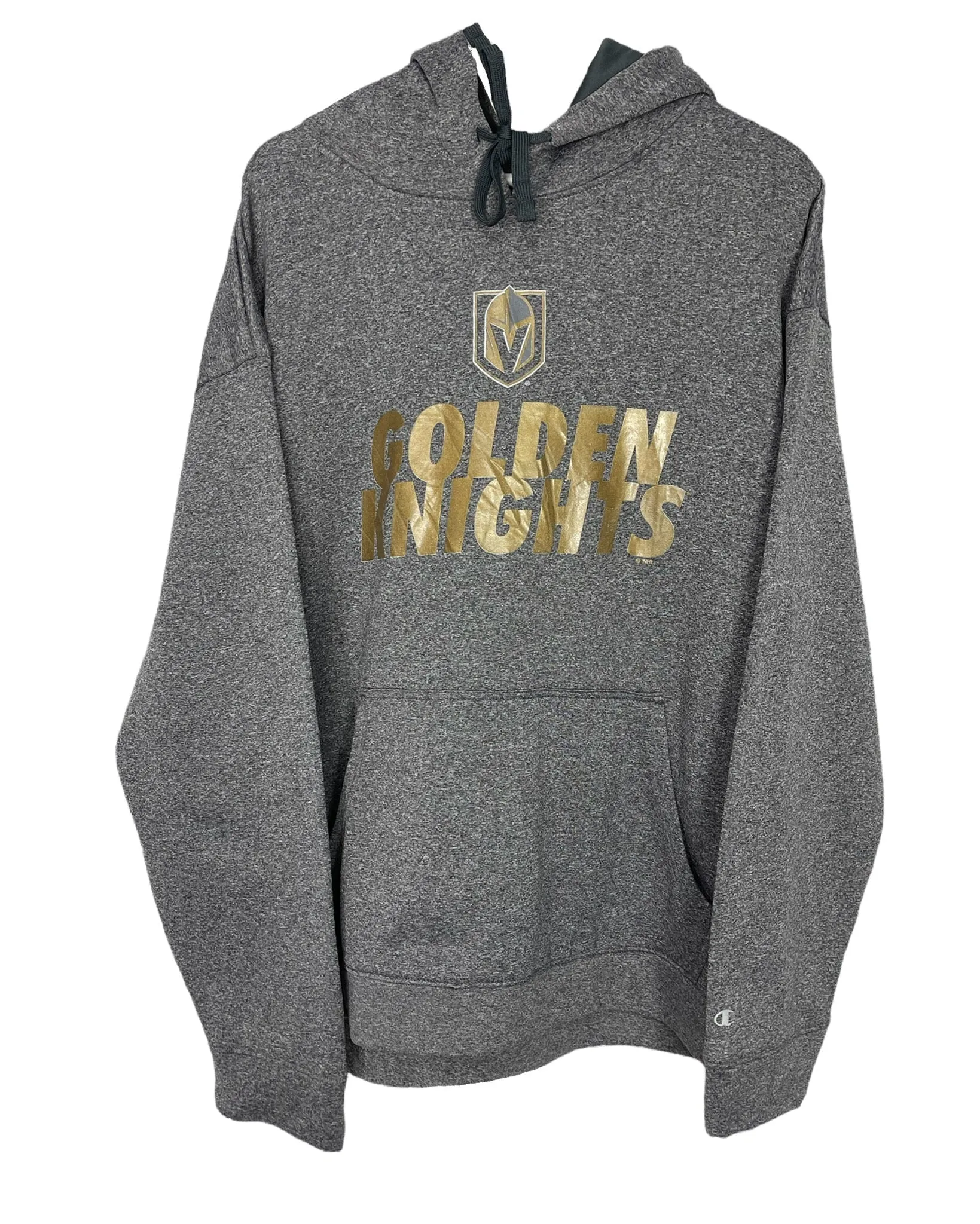 Hoodie - Vegas Golden Knights - XL