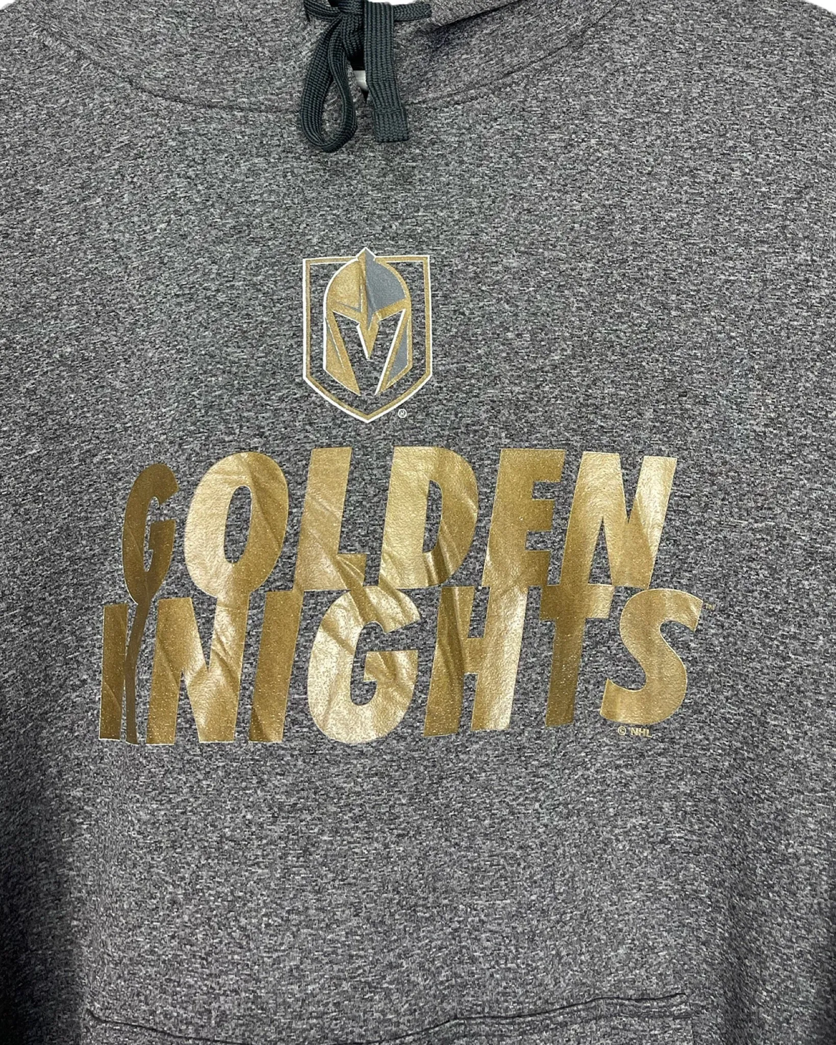 Hoodie - Vegas Golden Knights - XL