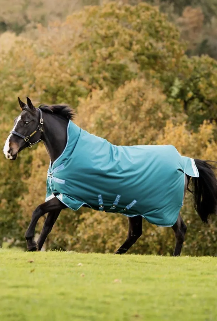 Horseware imperméable