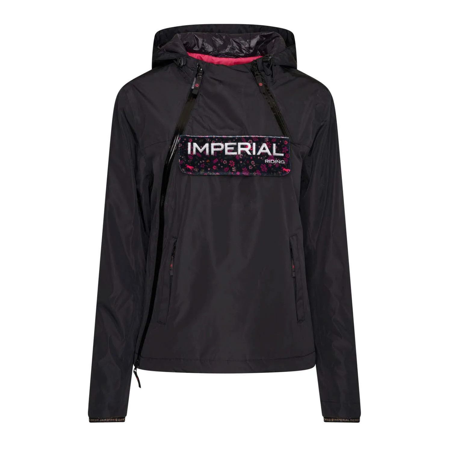 Imperial Riding IRH Daisy Women's Anorak Jacket