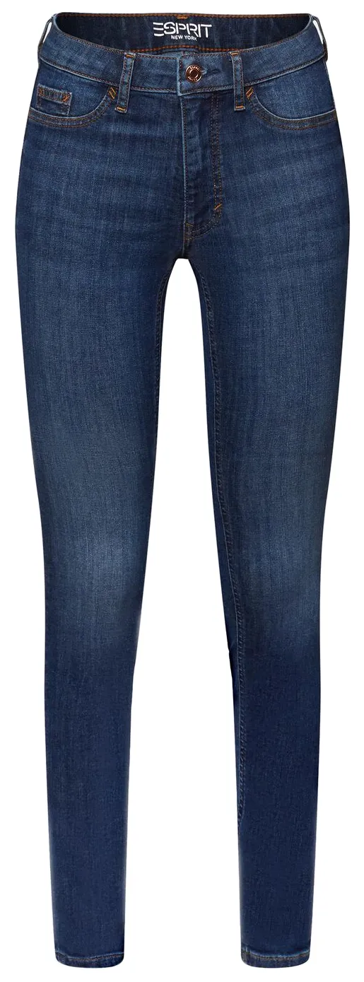 jeans femme  ESPRIT rcs m jegging