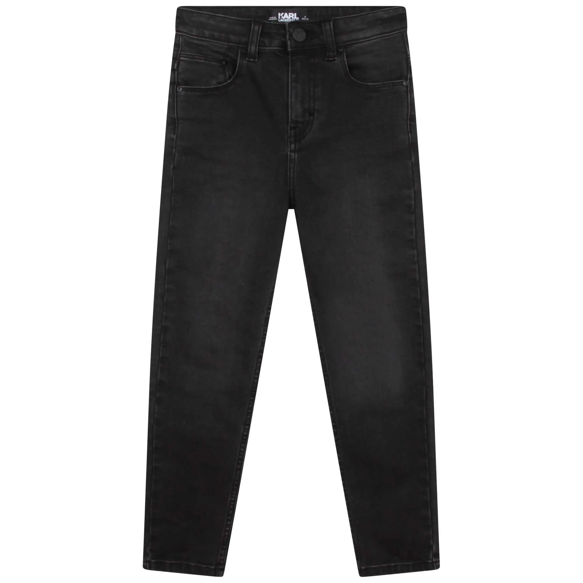 Jeans Garçon Karl Lagerfeld