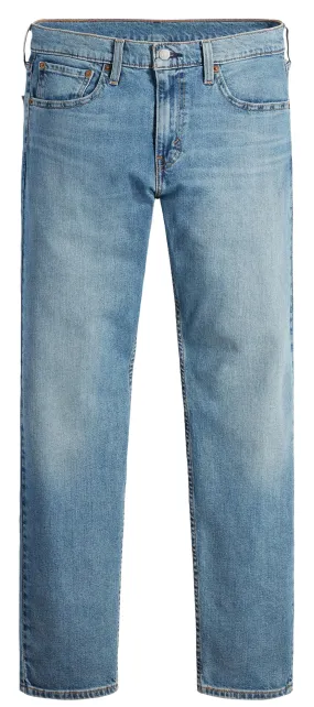 jeans homme  levis 502 taper into the thick of it