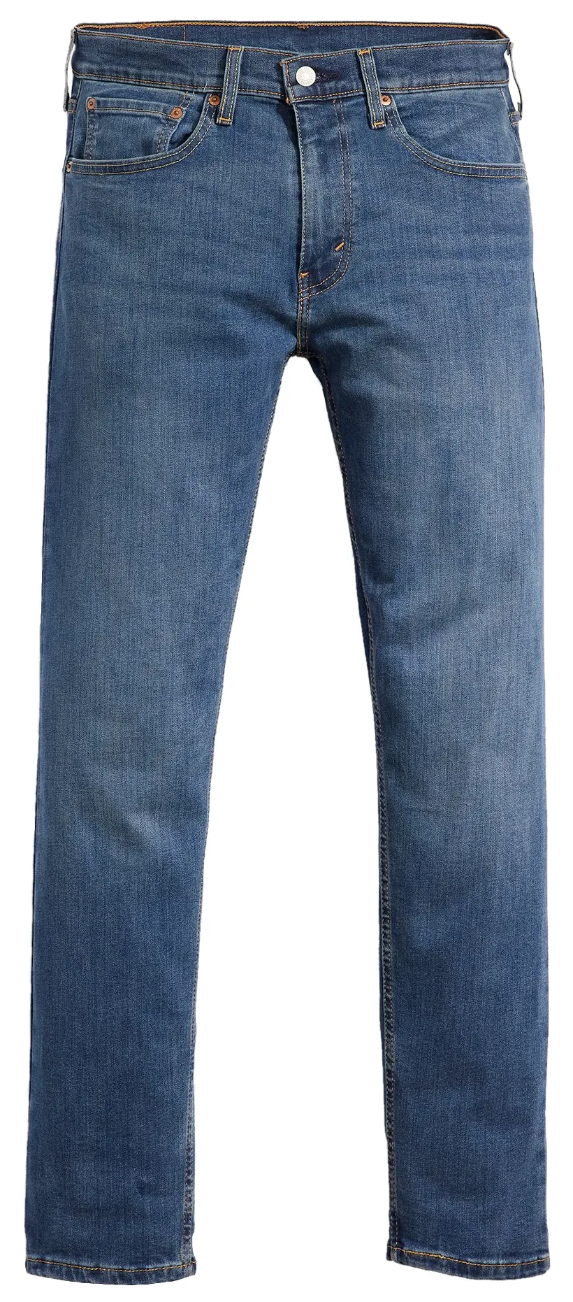 jeans homme  levis 502 taper panda