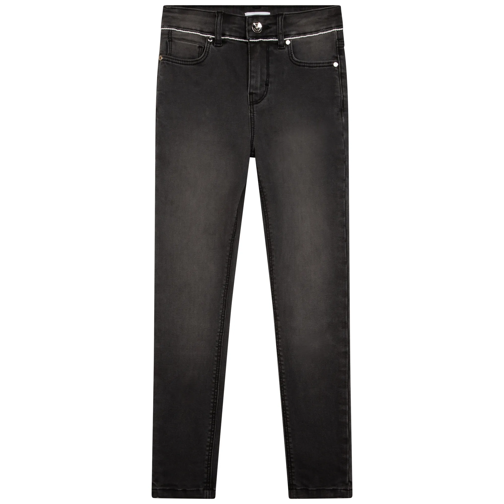 Jeans Hugo Boss Fille