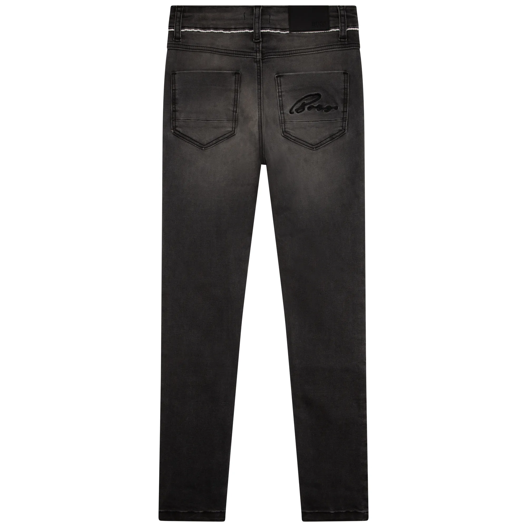 Jeans Hugo Boss Fille