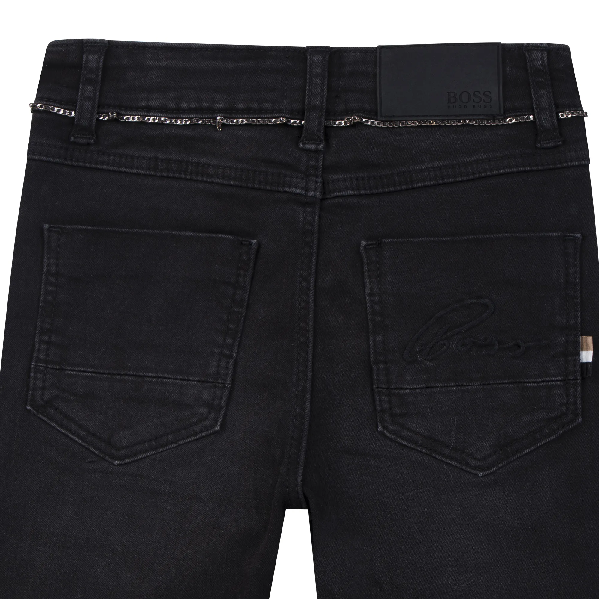 Jeans Hugo Boss Fille