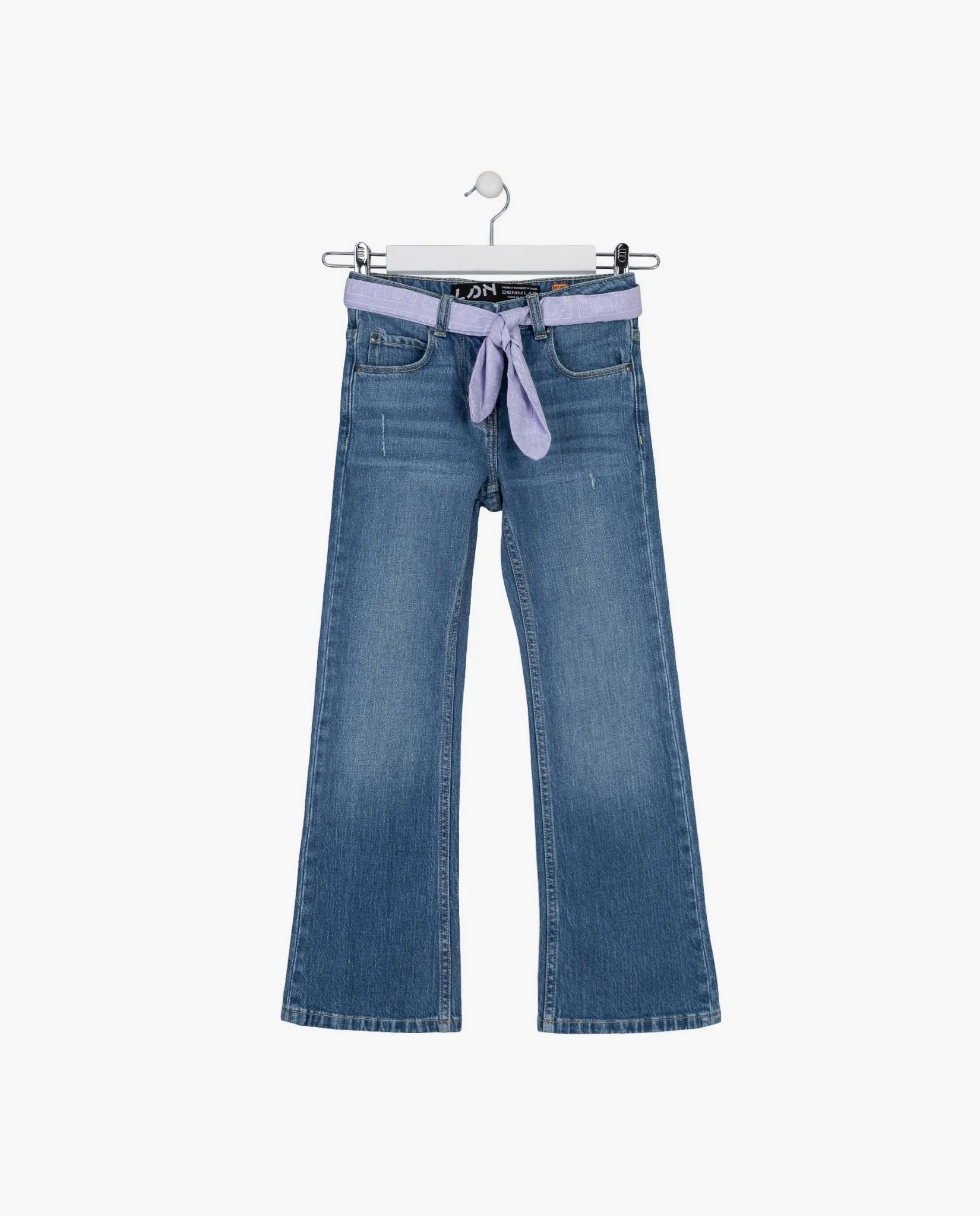 Jeans Losan Fille