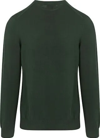 Lacoste Pull Vert Foncé AH0128-YZP commander en ligne | 