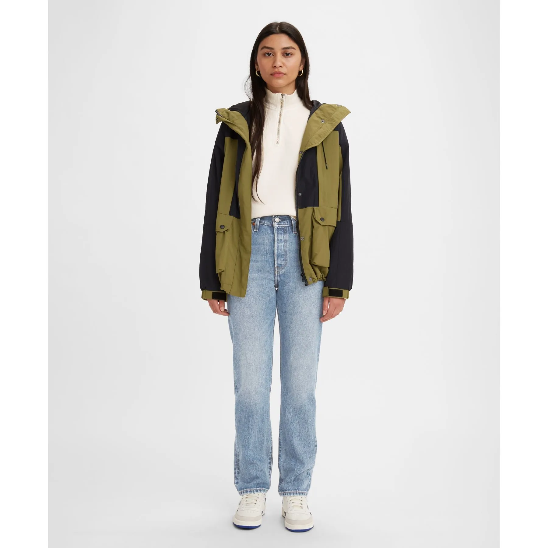 Levi's - 501 Jeans For Women