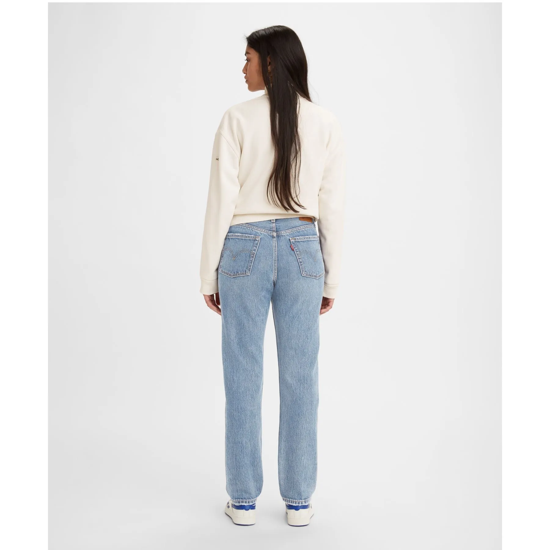 Levi's - 501 Jeans For Women