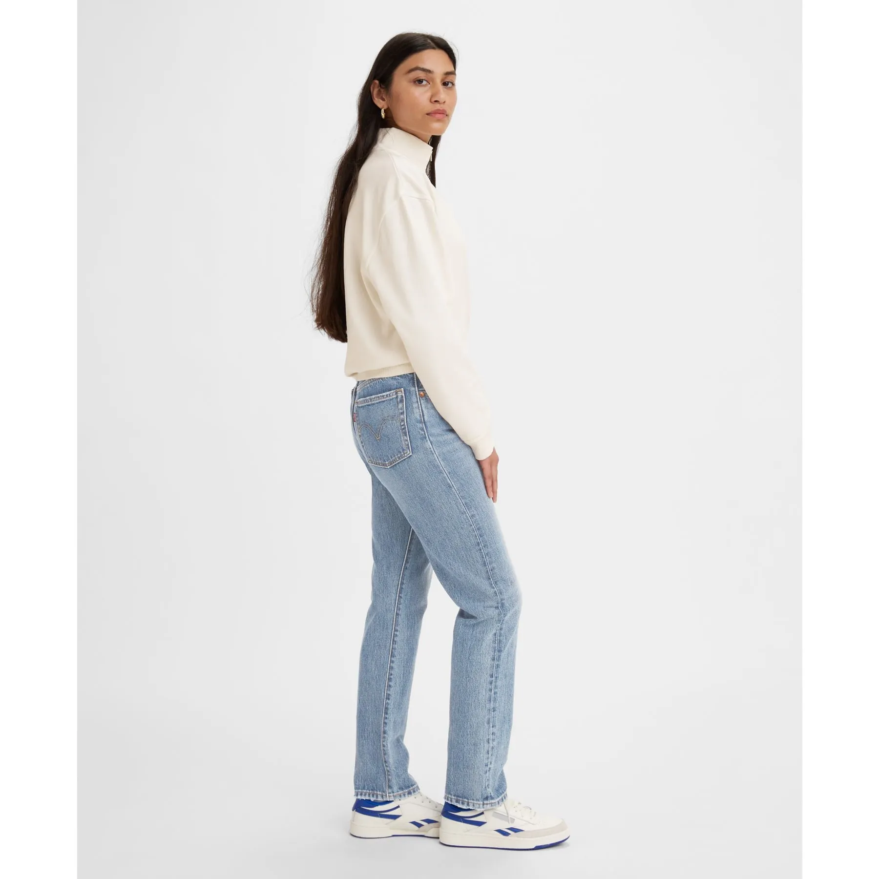 Levi's - 501 Jeans For Women