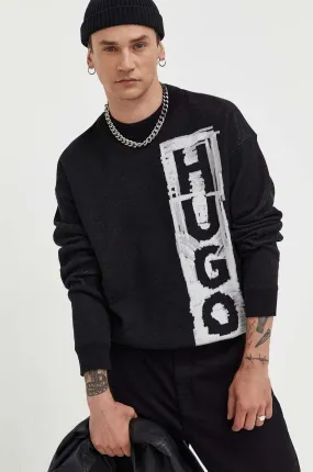 Logo Sweater