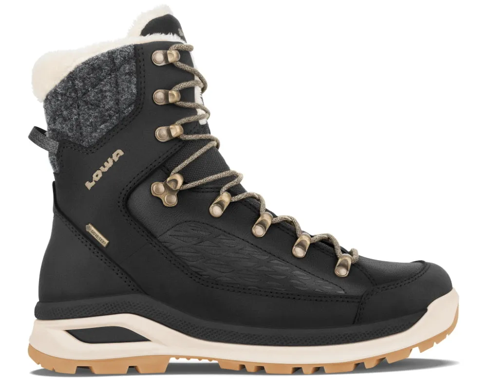 Lowa Bottes De Randonnée Renegade Evo Ice GORE-TEX - Femme