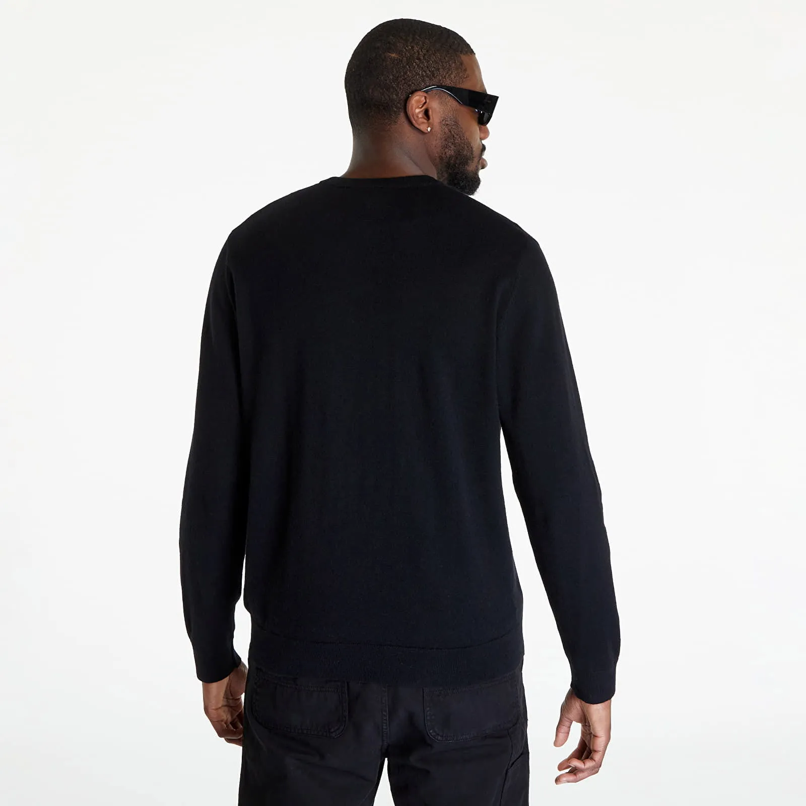 Madison Sweater Black