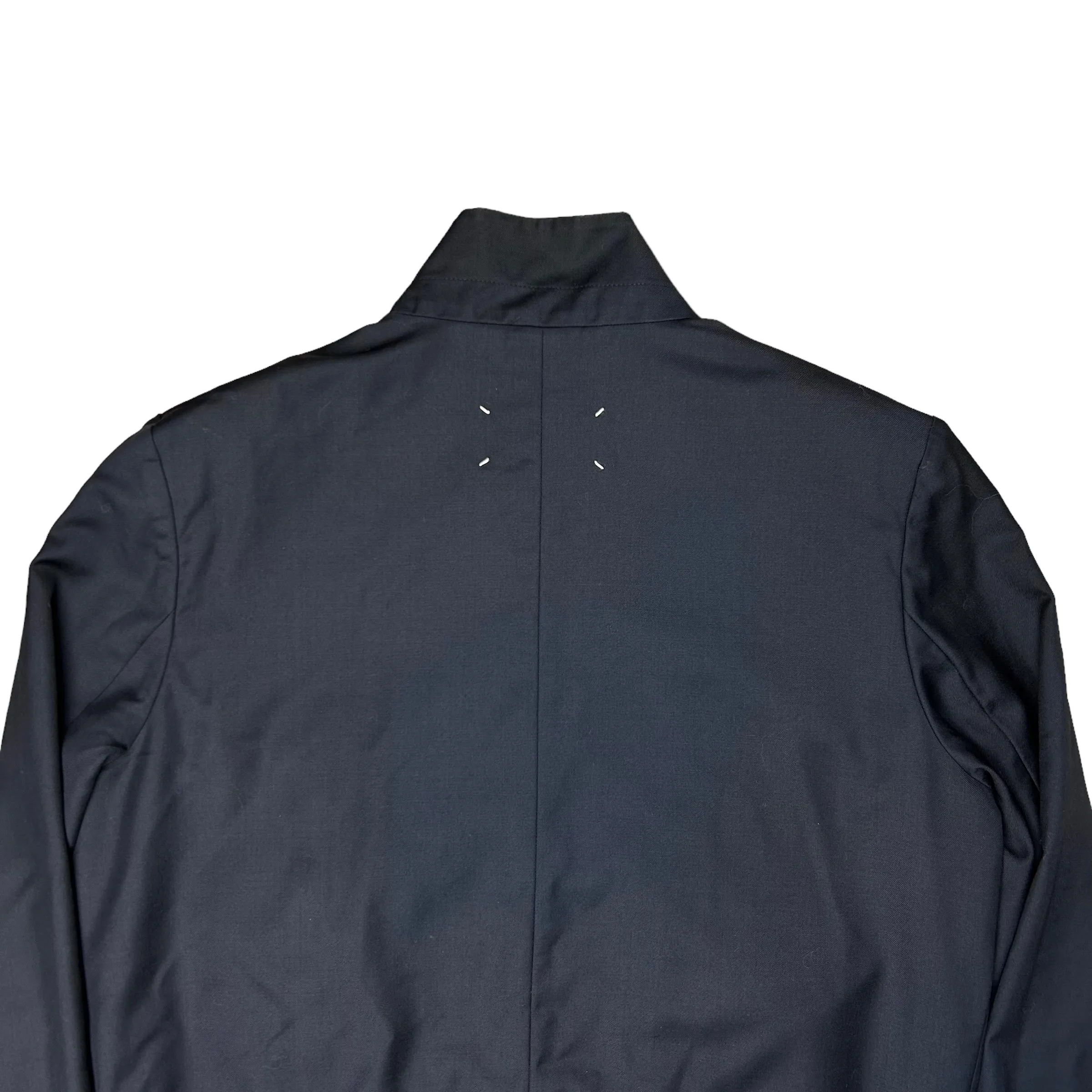 Maison Martin Margiela Reversible Bomber Jacket - SS14