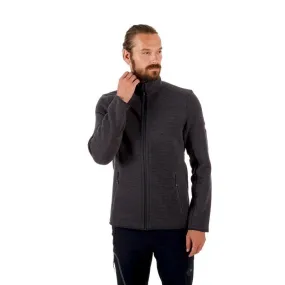 Mammut Arctic ML Jacket Men - Polaire homme | Hardloop