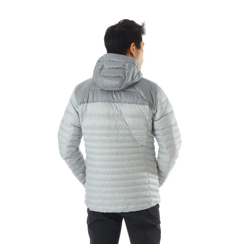 Mammut Convey IN Hooded Jacket Men - Doudoune homme | Hardloop