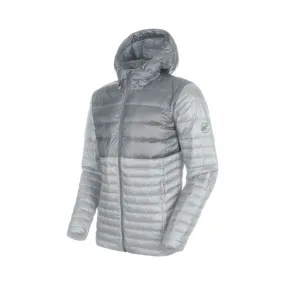 Mammut Convey IN Hooded Jacket Men - Doudoune homme | Hardloop