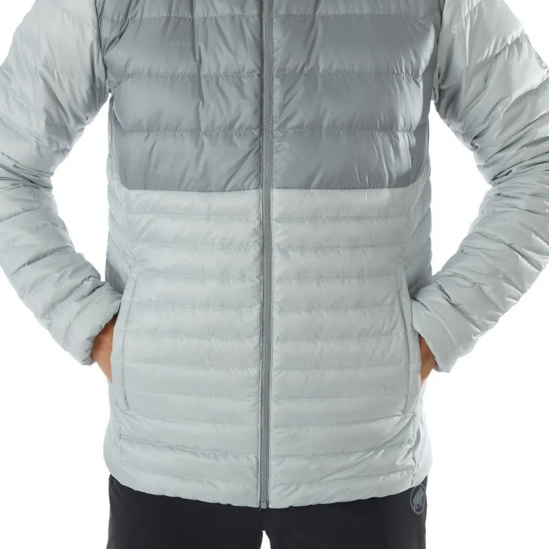 Mammut Convey IN Hooded Jacket Men - Doudoune homme | Hardloop