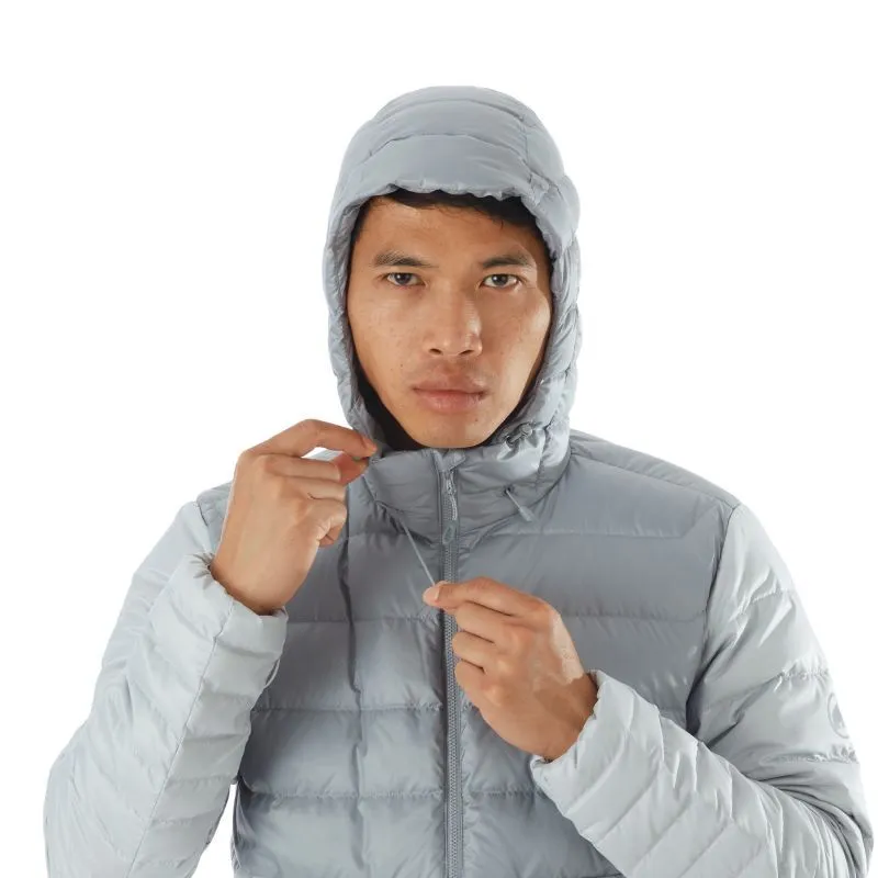 Mammut Convey IN Hooded Jacket Men - Doudoune homme | Hardloop