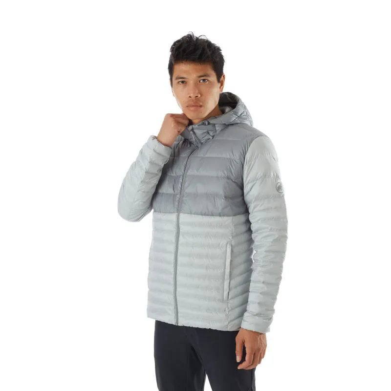 Mammut Convey IN Hooded Jacket Men - Doudoune homme | Hardloop