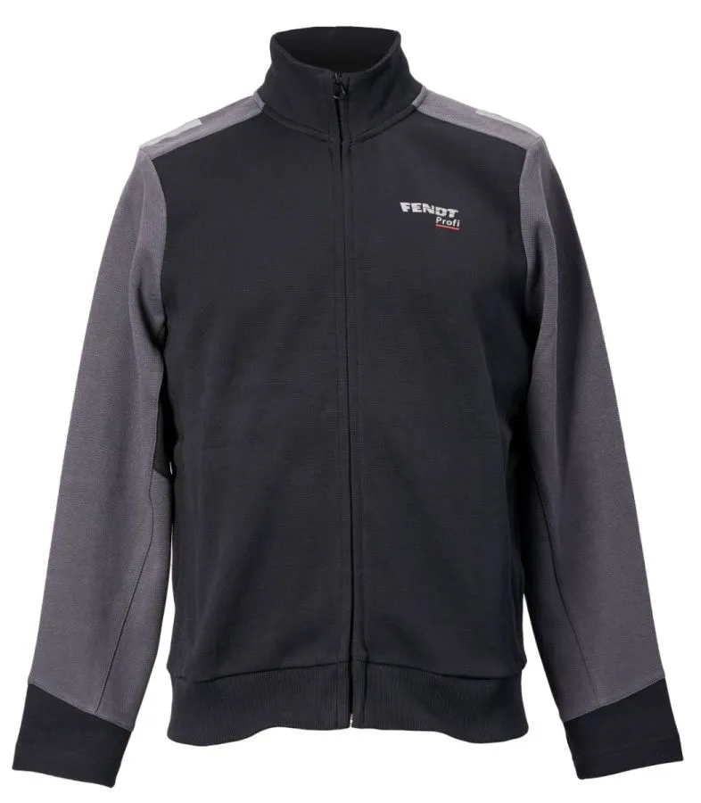 Men professional sweat jacket