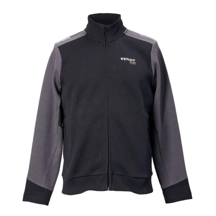 Men professional sweat jacket