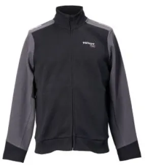 Men professional sweat jacket