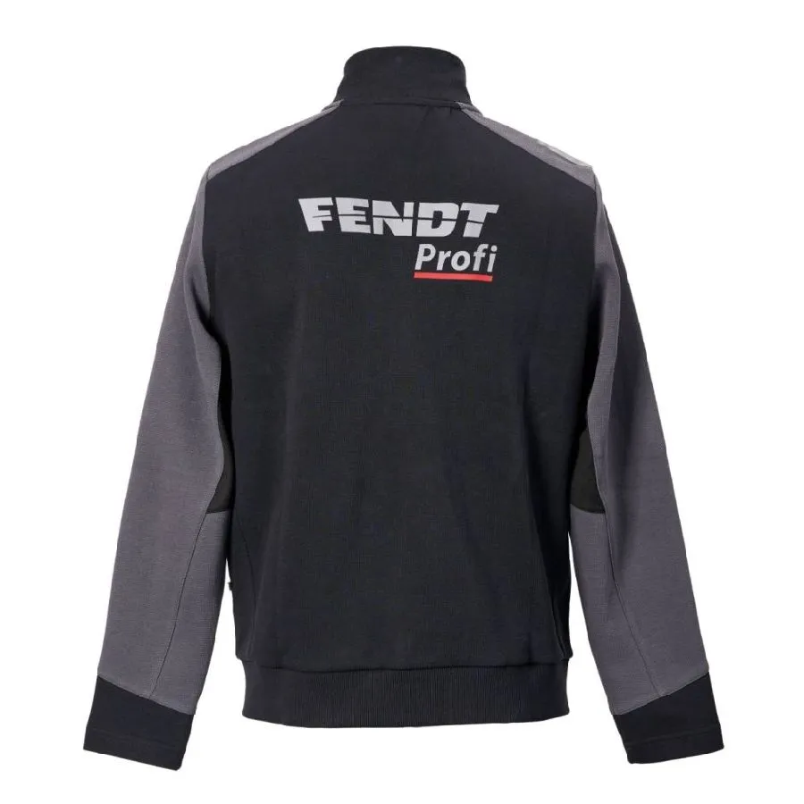 Men professional sweat jacket