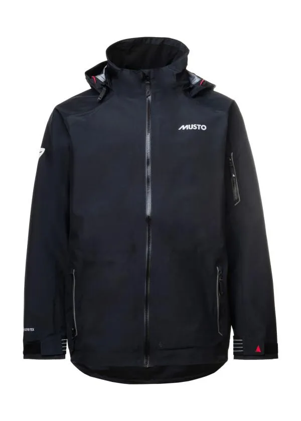 Men's LPX Gore-Tex Jacket / black à partir de 469,95 € | SVB