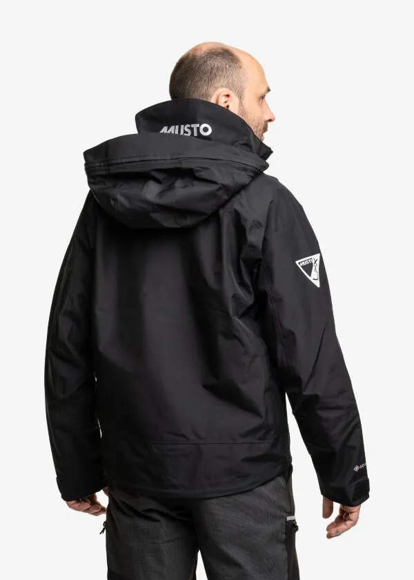 Men's LPX Gore-Tex Jacket / black à partir de 469,95 € | SVB