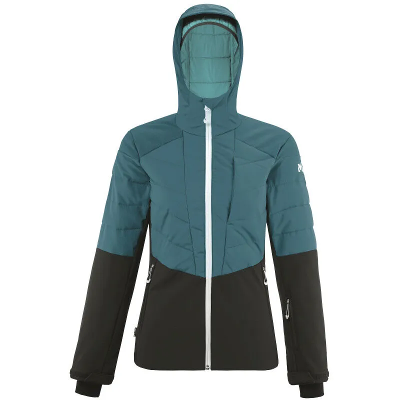 Millet Kootenay JKT - Veste ski femme