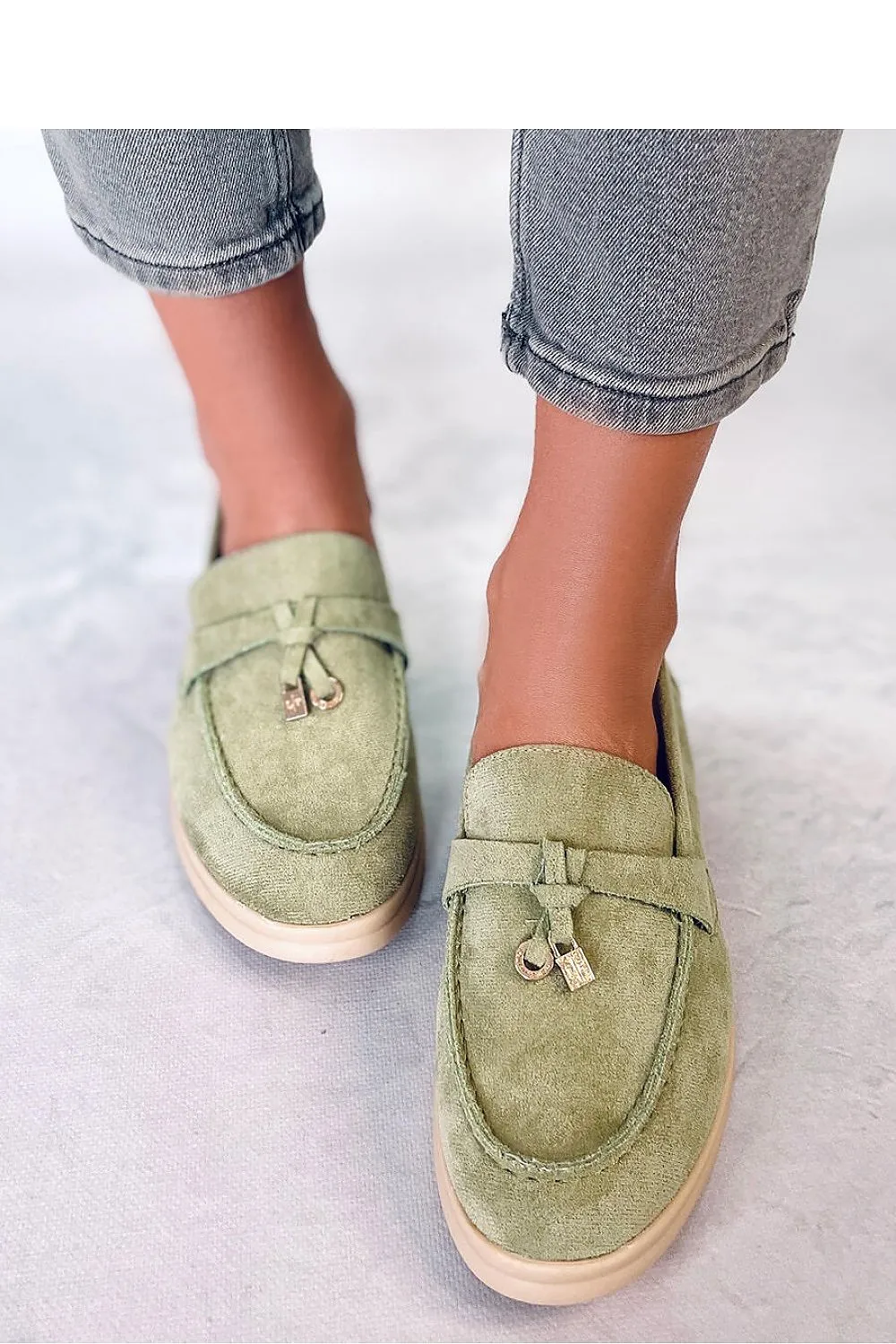 Moccasins Inello (176040)