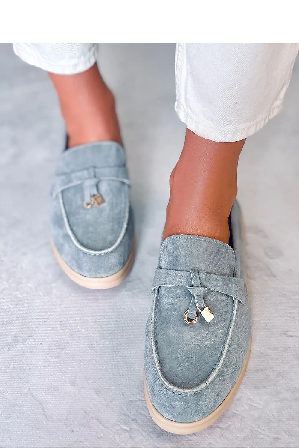 Moccasins Inello (176041)