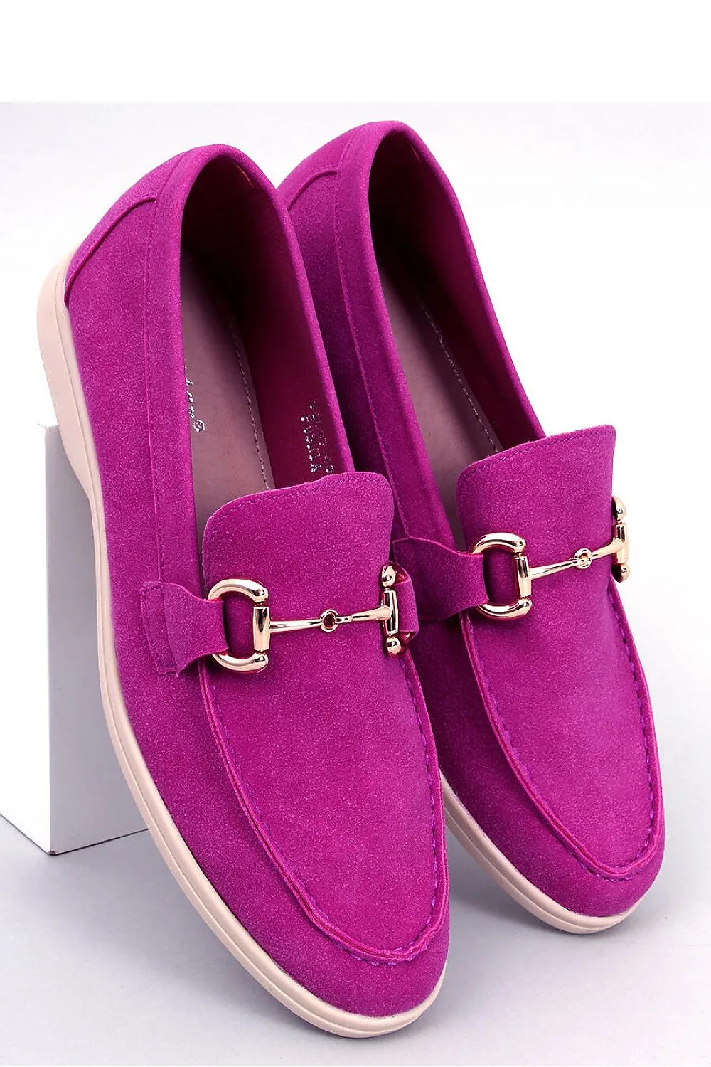 Moccasins Inello (176055)