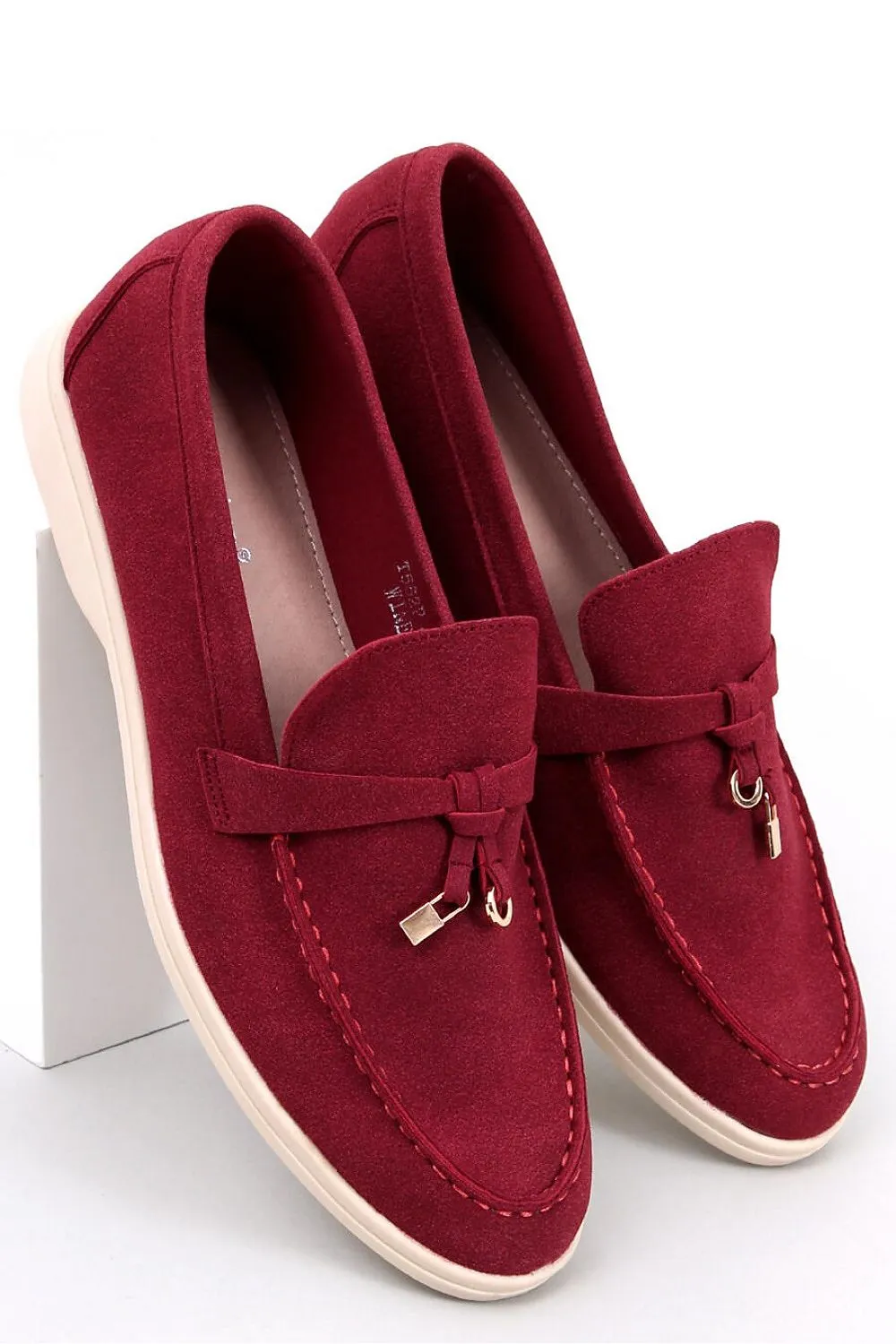 Moccasins Inello (176139)