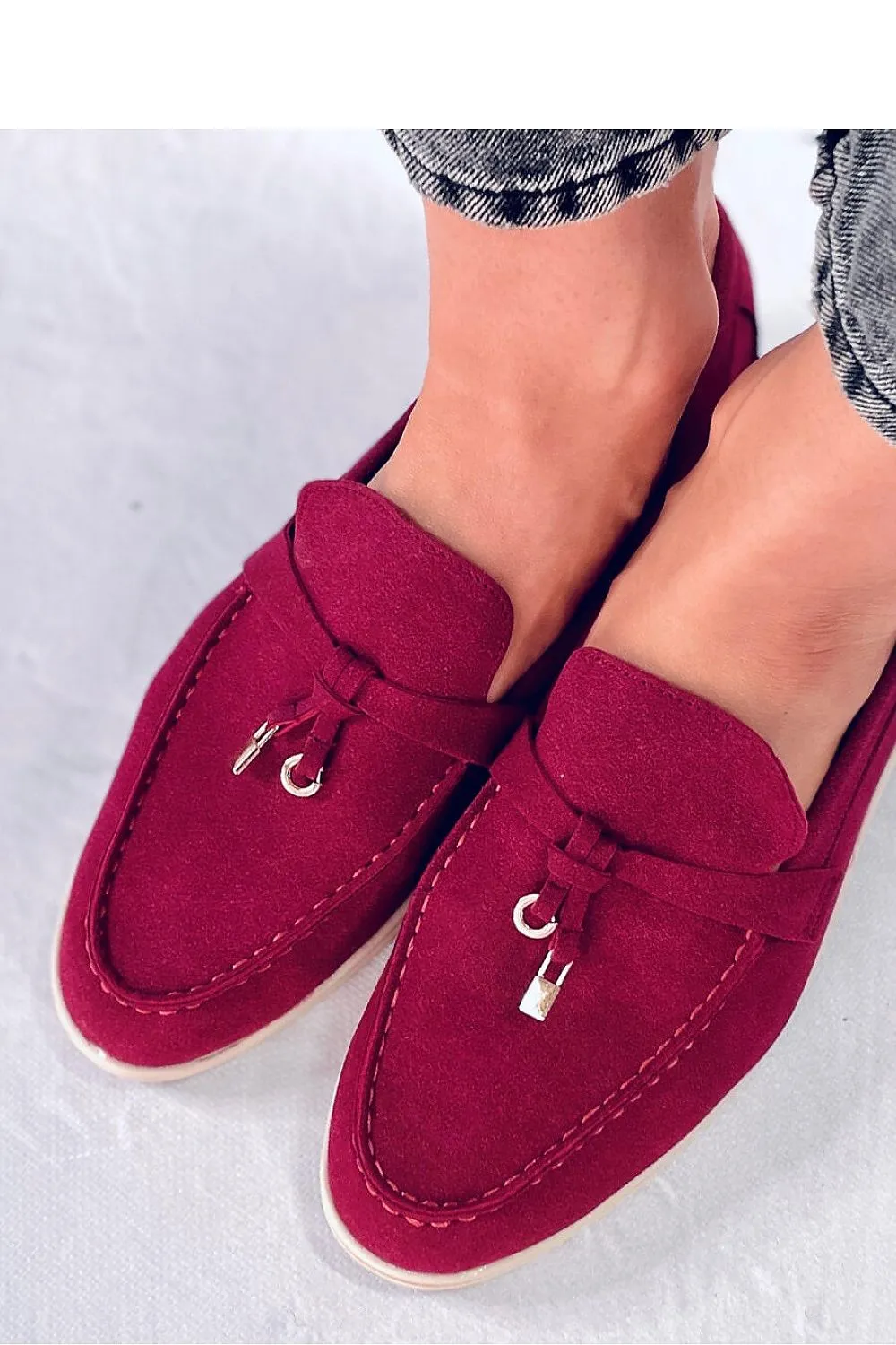 Moccasins Inello (176139)