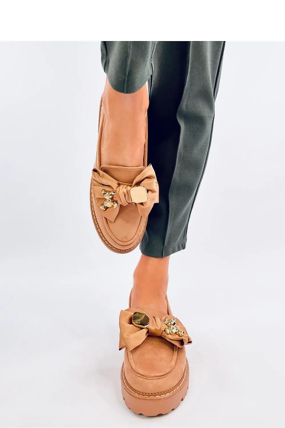 Moccasins Inello (193450)