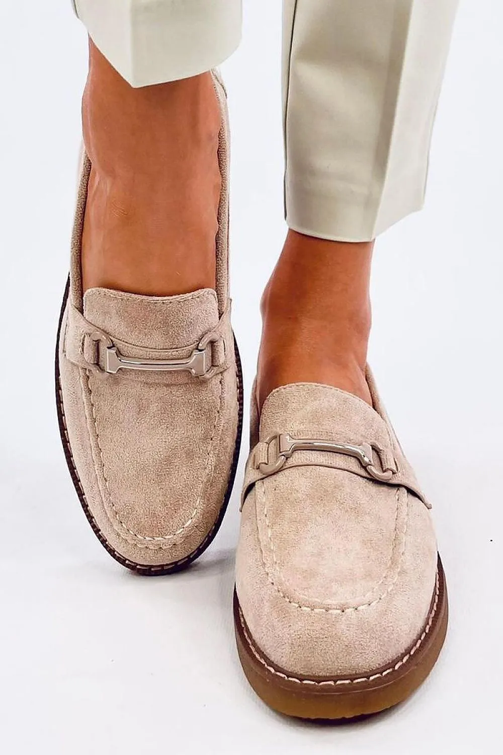 Moccasins Inello (196072)