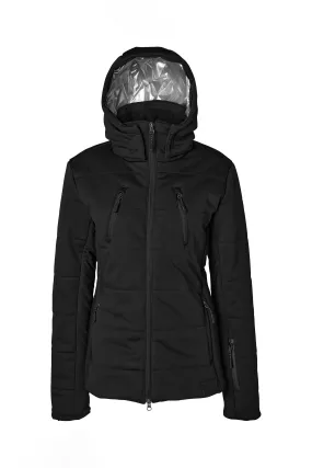 Mountain Horse Quinn Women's Hybrid Jacket