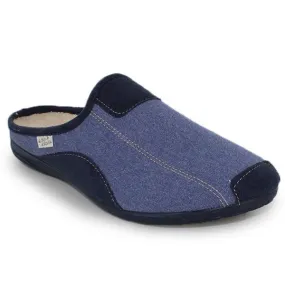 Mules pour homme Lucien (2480)