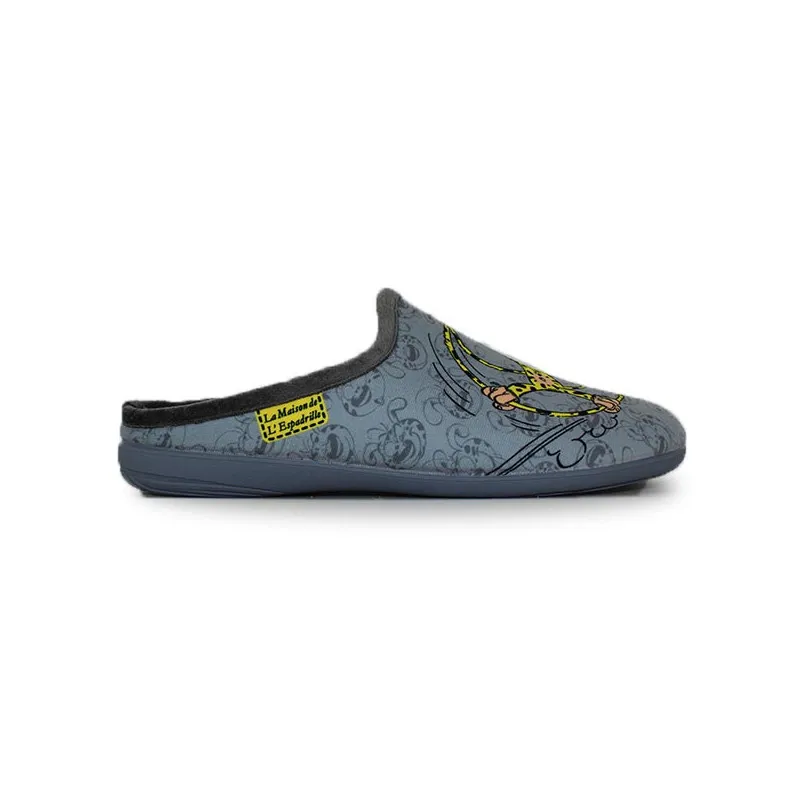 Mules pour homme Marsupilami M500