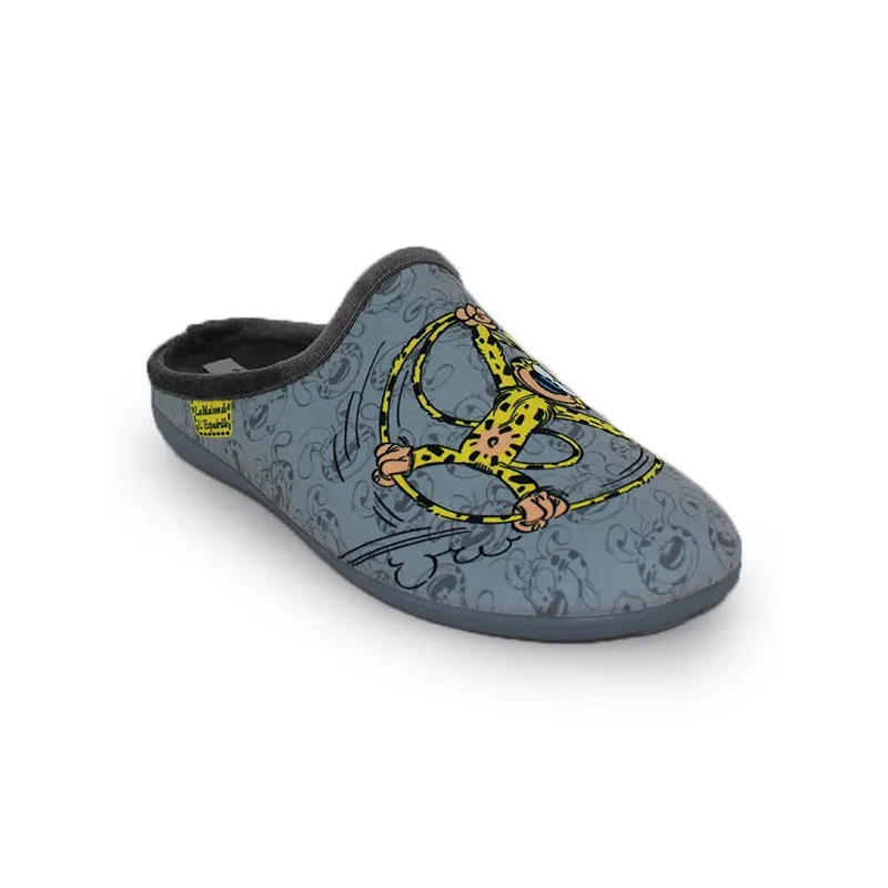 Mules pour homme Marsupilami M500