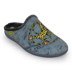 Mules pour homme Marsupilami M500