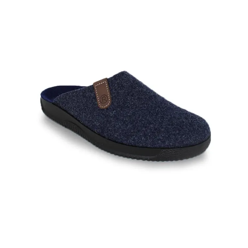 Mules pour homme N°2782