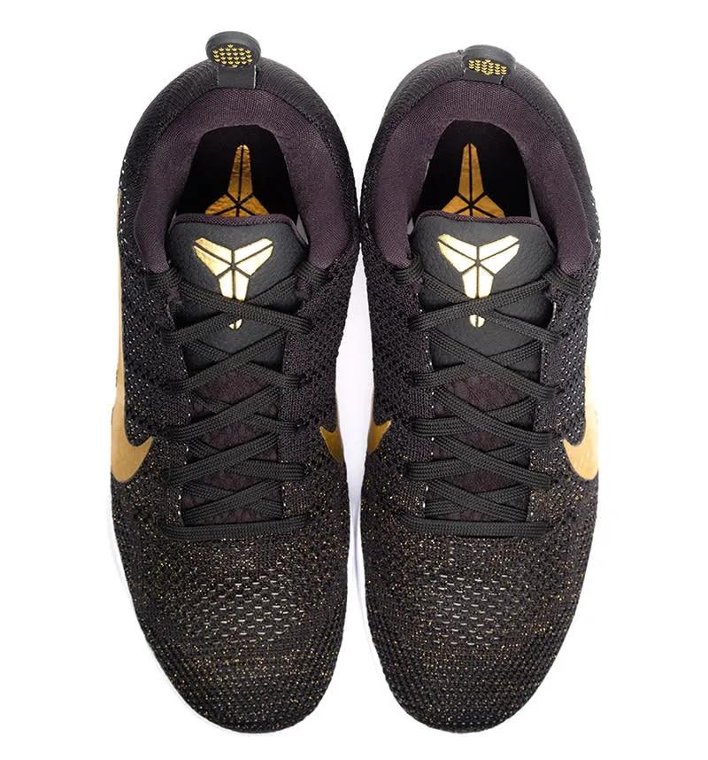 Nike Kobe 11 Elite GCR Great Career Recall