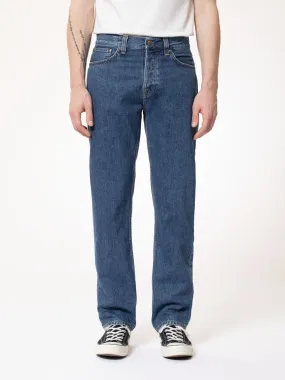 Nudie Jeans - Jean Rad Rufus Monday Blues - Eco-responsable