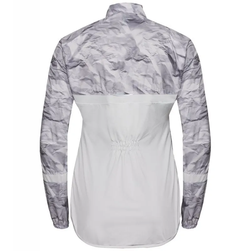 Odlo Jacket Fujin - Veste Femme | Hardloop