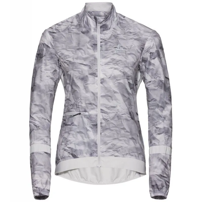 Odlo Jacket Fujin - Veste Femme | Hardloop